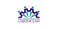 South African Society for Labour Law (SASLAW) logo