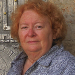 Hilda Grobler (Arbitrator at Private)