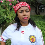 Nontembeko Luzipo (SAFTU)