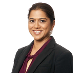 Dhevarsha Ramjettan (Attorney at Webber Wentzel)