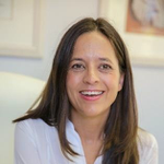 Tanya Venter (CEO of Tokiso)