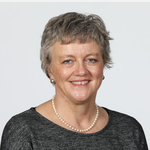 Rochelle Le Roux (UCT)