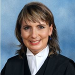 Judge Connie Prinsloo (Judge at Labour Court)