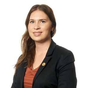 Liesl Olivier (Attorney at Webber Wentzel)