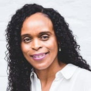 Thembi Chagonda (Joint CEO of Global Business Solutions)