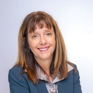 Denise Van Huyssteen (Chief Executive Officer at Nelson Mandela Bay Business Chamber)