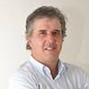 Professor Christoph Garbers (Professor at University of Stellenbosch)