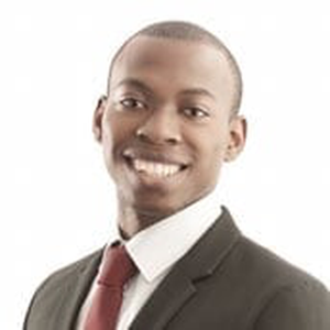 Tsepo Nwedamutsu (Consultant at MacRobert Attorneys)