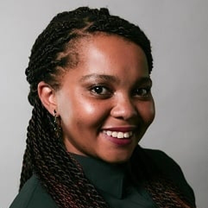 Zanele Masoek (Legal Practitioner (Tokiso) / Admitted Attorney at Tokiso)