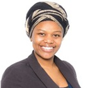 Amandla Makhongwana (Associate at BOWMAN GILFILLAN)