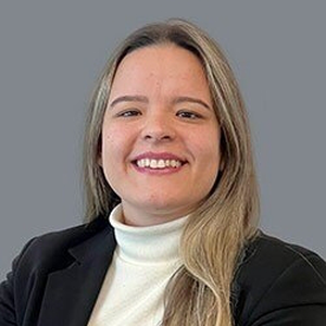 Lara Keil (President of SASLAW Young Scholar Society at ENSafrica)