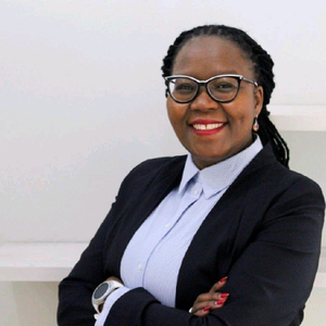 Yvonne Mkefa (Old Mutual)