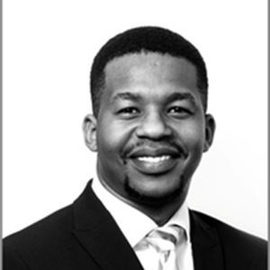 Chuma Vabaza (Partner at Shepstone & Wylie Attorneys)