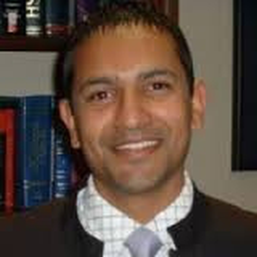 Ajay Makka (Counsel at JHB Bar)