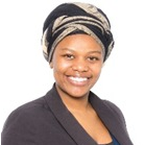 Amandla Makhongwana (Associate at Bowmanslaw)