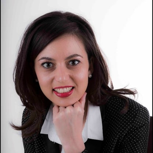 Chantelle de Sousa (Chantelle de Sousa Attorneys)